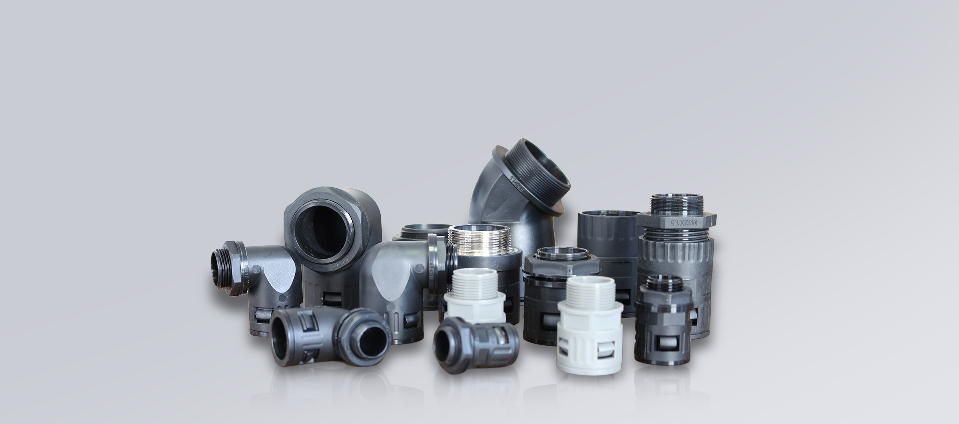 Nylon Cable Gland