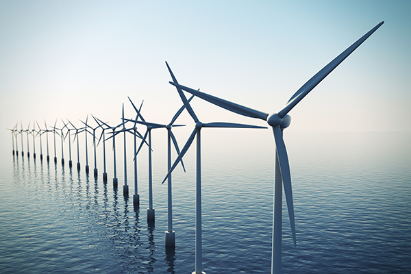 Wind Power