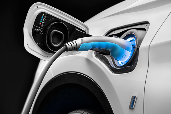 New Energy Vehicles