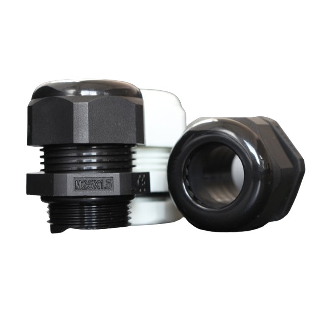 nylon cable glands