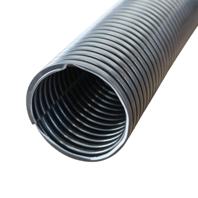Large diameter corrugated hose